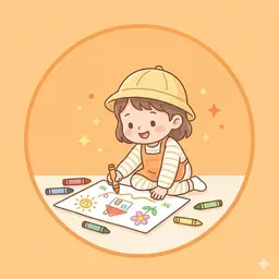 3〜5歳