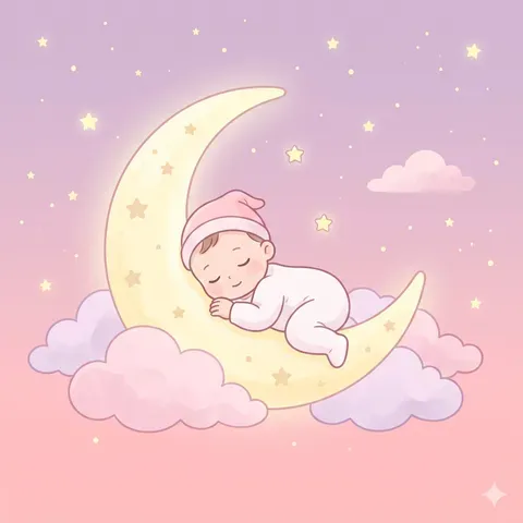 夜泣き・睡眠